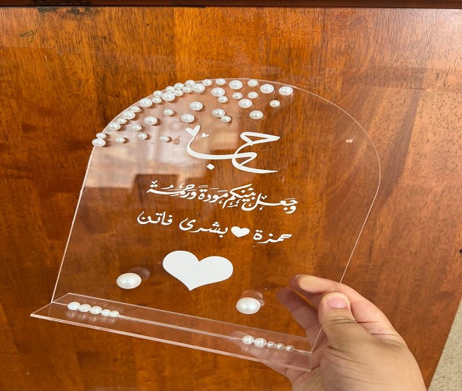 لوحات أكريليك مطبوعة مكة لوحات أكريليك مطبوعة مكة