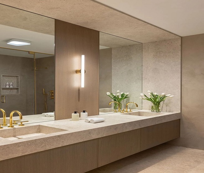 محل مغاسل بالرياض