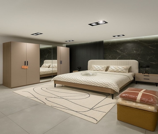 محلات تفصيل غرف نوم بالمدينة المنورة