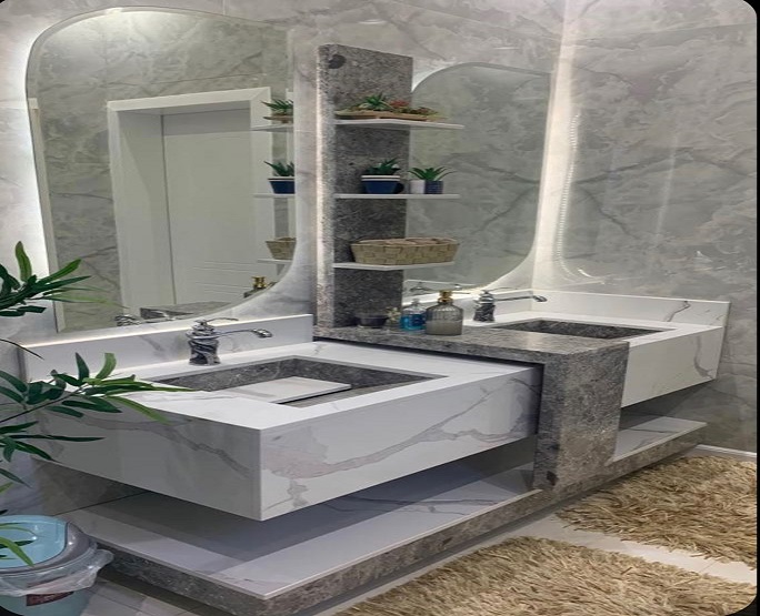 مغاسل بورسلان بالرياض