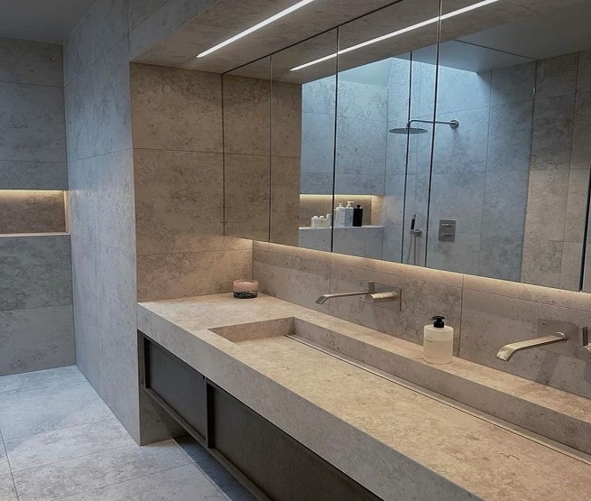 مغاسل رخام بالرياض