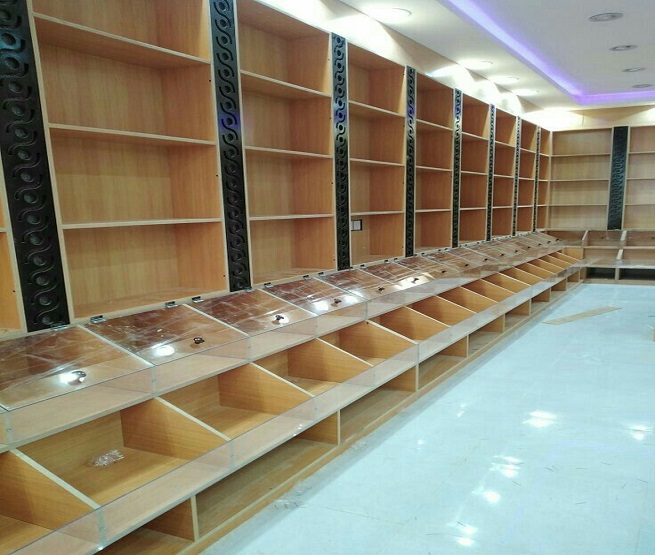 ورش نجارة بالمدينة المنورة