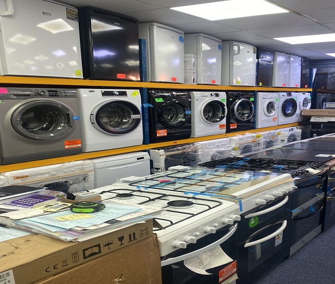 افضل محل اجهزة كهربائية حي الراشدية الطائف