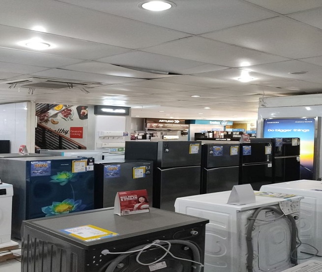 افضل محل اجهزة كهربائية حي الروضة الطائف