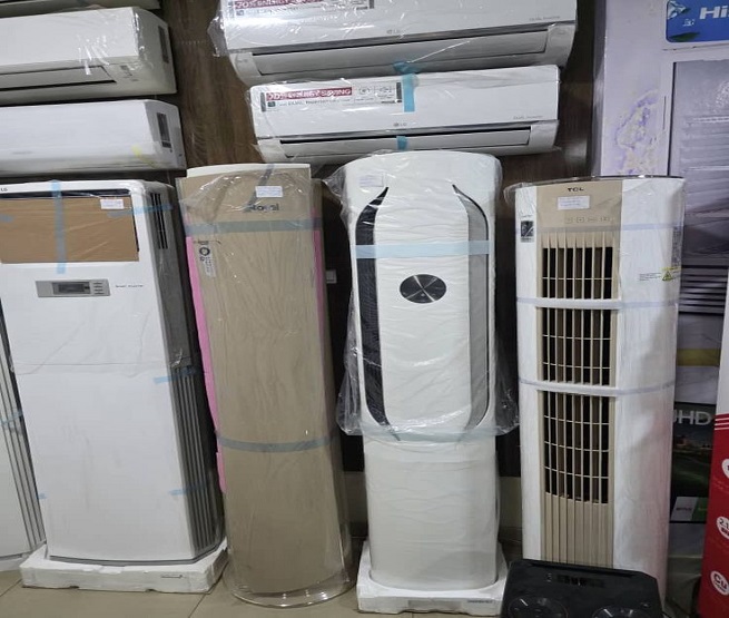 افضل محل اجهزة كهربائية حي الهدا الطائف