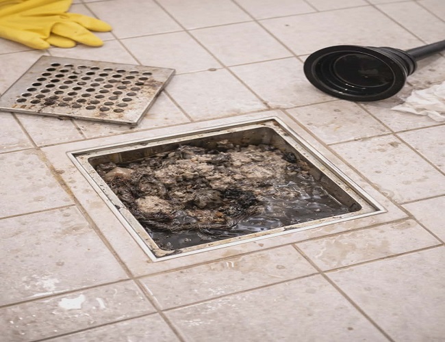 تسليك بلاعات الحمامات في ينبع