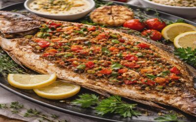 افضل مطعم سمك خميس مشيط وأبها 0554335416 – سمك طازج يوميًا، مشوي، مقلي، وجلسات عوائل ممتعة وأطباق بحرية لذيذة تناسب كل الأذواق