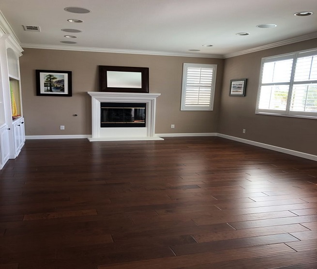 افضل شركة تركيب باركيه بجدة مع الضمان