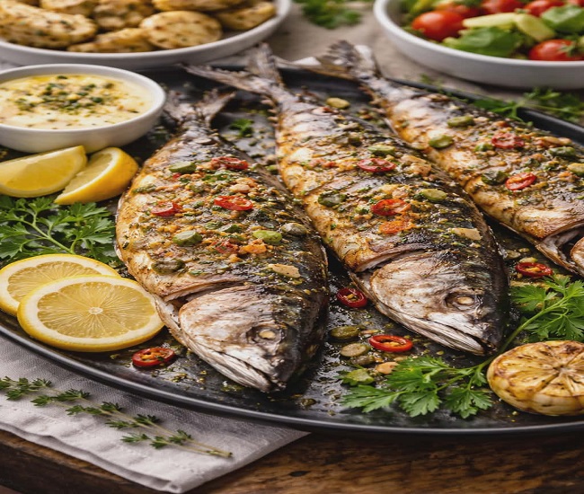 افضل مطعم سمك خميس مشيط افضل مطعم سمك خميس مشيط