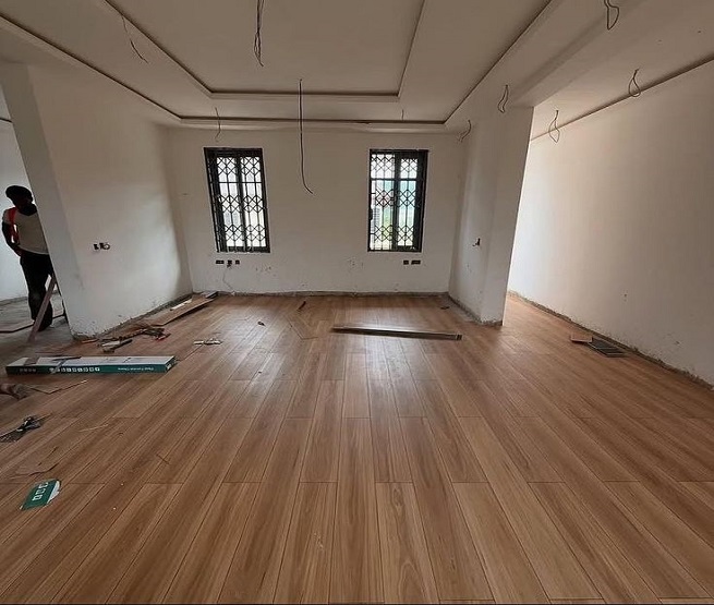 باركيه سويسري جدة