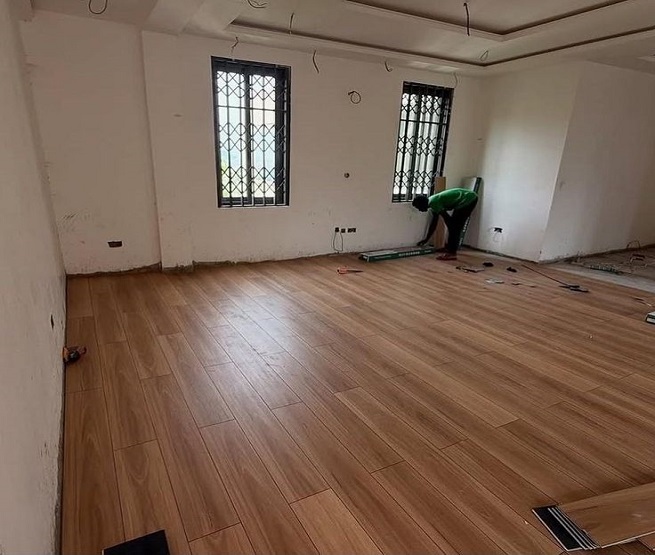 تركيب ارضيات باركيه بجدة