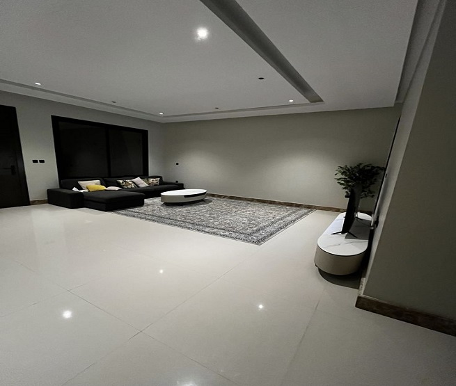 تركيب خلفيات جبس بورد للتلفزيون جدة