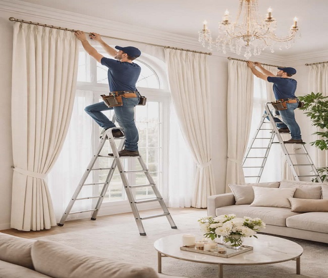 تركيب ستائر جدة تركيب ستائر بمكة اتصل الان 0533465988