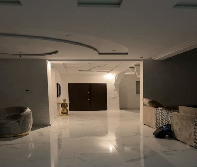 تركيب قواطع جبس بورد جدة