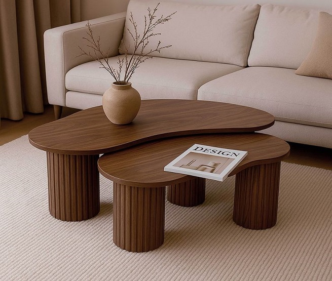 تفصيل طاولات في الرياض