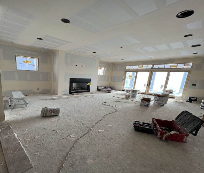 جبس بورد جدة