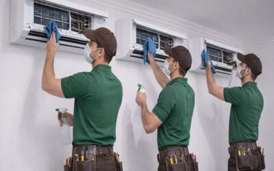 شركة تنظيف مكيفات بالخبر والقطيف 0563714912 فك وتركيب وصيانة جميع انواع المكيفات المركزية والمخفية