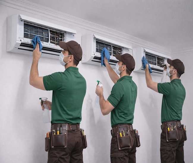 شركة تركيب مكيفات بالخبر - شركة تركيب مكيفات بالقطيف