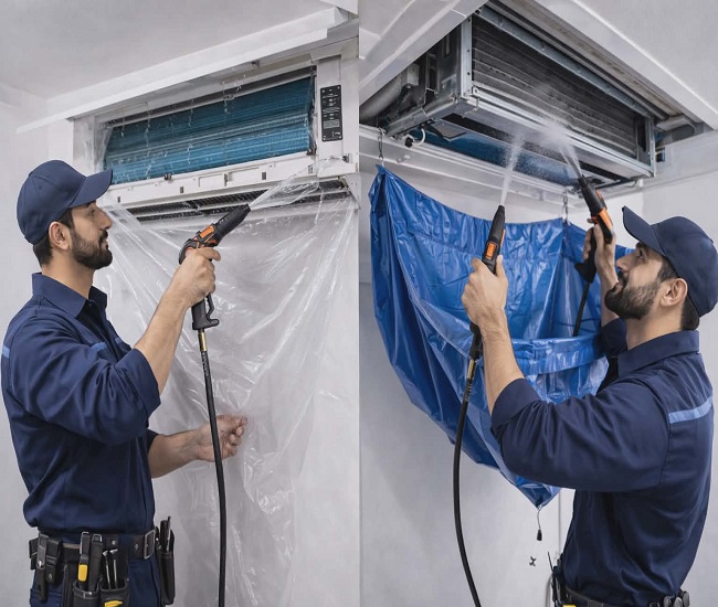 شركة تنظيف مكيفات بالجبيل - شركة تركيب مكيفات بالجبيل شركة تنظيف مكيفات بالجبيل - شركة تركيب مكيفات بالجبيل