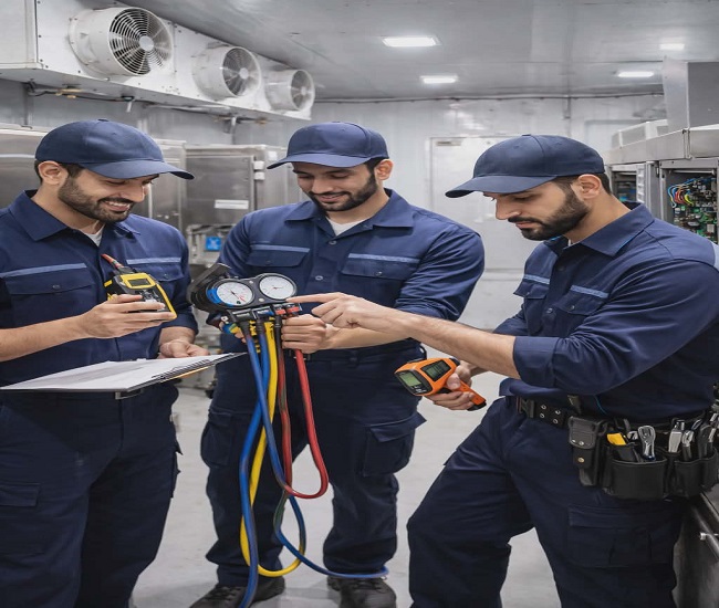 صيانة مكيفات الجبيل صيانة غرف تبريد بالجبيل صيانة مكيفات الجبيل صيانة غرف تبريد بالجبيل