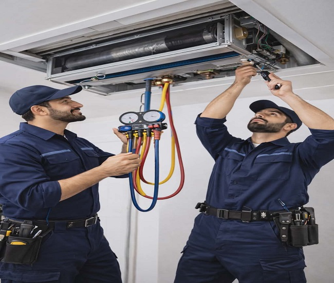 فنى تكييف مركزي بالجبيل - صيانة مكيفات دكت سبليت بالجبيل فنى تكييف مركزي بالجبيل - صيانة مكيفات دكت سبليت بالجبيل