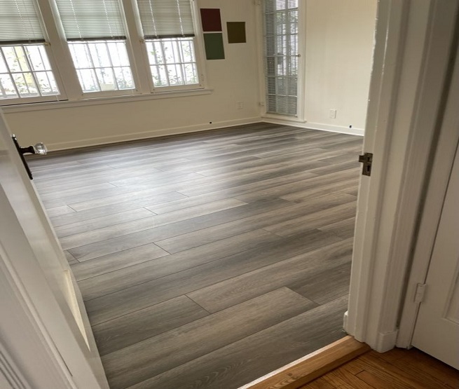 محلات باركيه جده