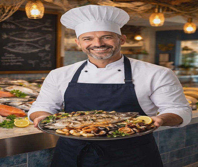 مطاعم سمك ابها مطاعم سمك ابها