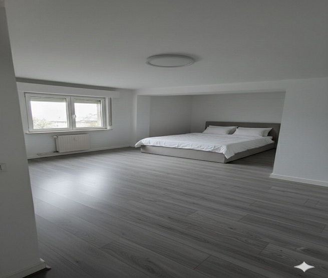 معلم باركيه في جده