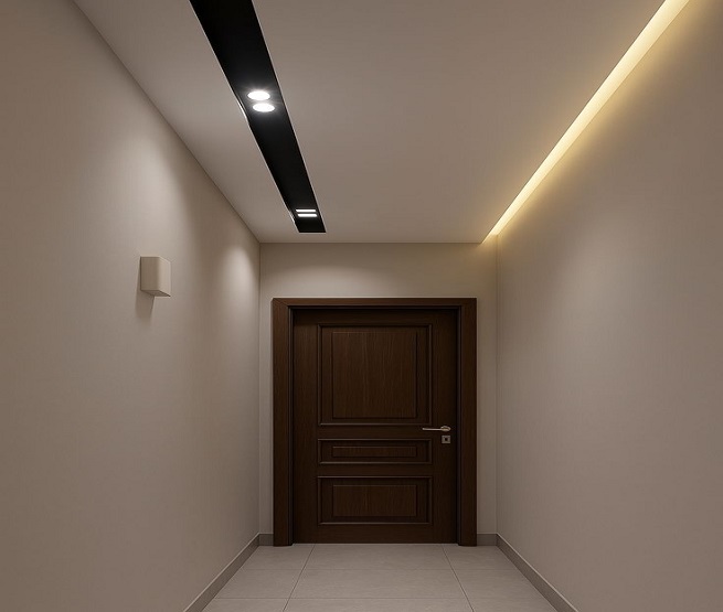 معلم جبس بورد جدة لجميع اعمال الديكور