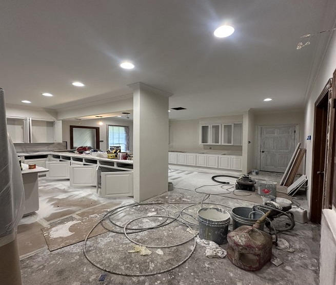 معلم جبس بورد جده